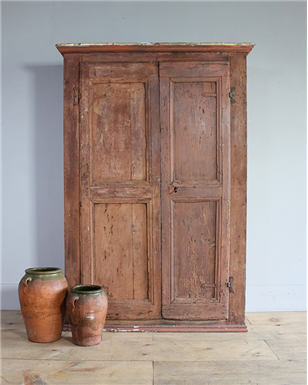 Spanish Cupboard