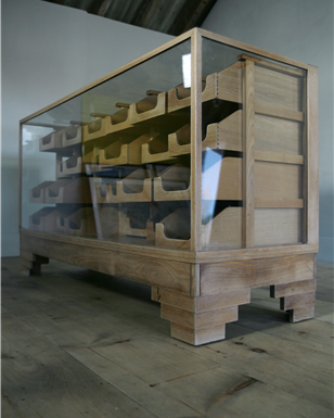 Haberdashery Cabinet