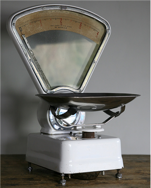 grocer Scales