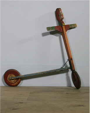 kids scooter