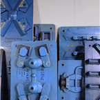 Blue Foundry Molds xxx