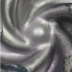 Blue Foundry Mold
