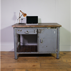 Grey Workbench nos 3