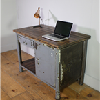 Grey Workbench nos 3