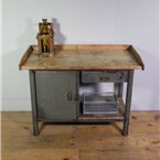 Grey Workbench nos 4