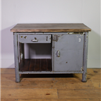 Grey Workbench nos 3