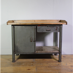 Grey Workbench nos 4