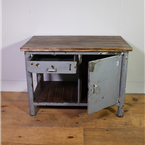 Grey Workbench nos 3