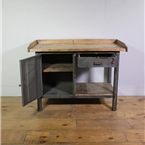 Grey Workbench nos 4