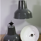 Large Industrial Lights