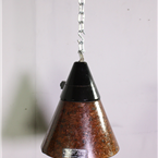 Bakelite Industrial Lights