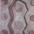 Pink Engineering Mold