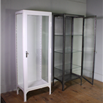 New Medical Cabinet