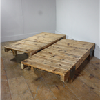 Wooden Coffee Tables