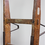 Sack Barrow Trolley
