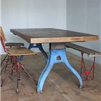 industrial table