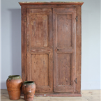 Spanish Cupboard