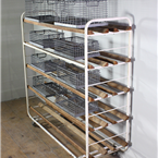 Bakery Racks