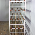 Bakery Racks
