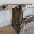 vintage Workbench