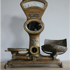 1906 Scales