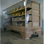 Haberdashery Cabinet