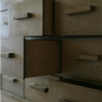 Haberdashery Cabinet